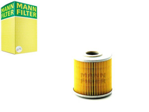Filtr Oleju Ford 2,4d Transit Mann-filter