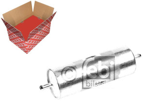 Filtr Paliwa Bmw M40 M42 M43 Febi Bilstein