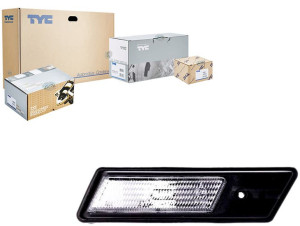 Lampa Kierunkowskazu (przezroczysty) Bmw 3 E36 5 E