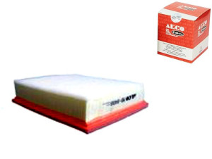 Filtr Powietrza Renault 2,0dci Alco Filter