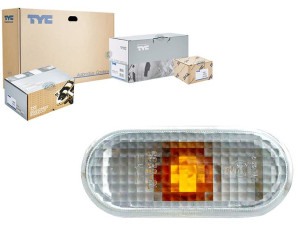 Lampa Kierunkowskazu (przezroczysty) Ford Galaxy W