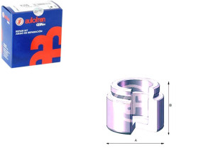 Reperaturka Zacisku Tłoczek 40x32mm Bmw 5 E12 E24
