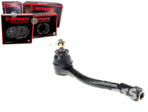 Końcówka Drążka Kia Rio Ii 05> Pr Nipparts Nippart