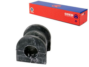 Guma Stabilizatora T Mazda 6 02-07 18.6mm Sidem