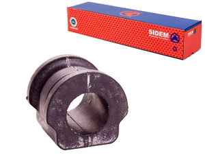 Guma Stabilizatora P Audi A2 01-03 20mm Sidem