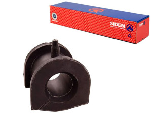 Guma Stabilizatora P Colt 99-12 18mm Sidem