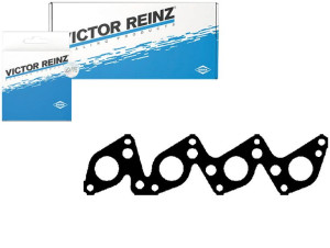 Uszczelka Kolektor Wydechowego Mercedes Om668 1,6