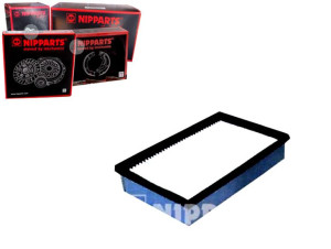Filtr Powietrza Kia Carnival (up) 2.9 Td Nipparts
