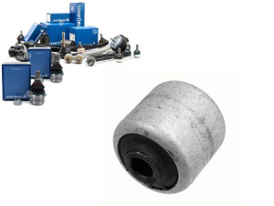 Tuleja Wahacza Bmw Przód E28 34 86-94 Lemforder