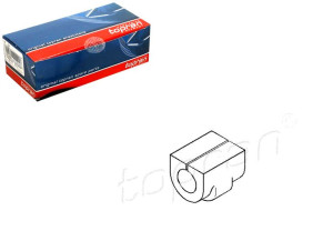 Poduszka Stabilizatora Bmw 3 (e36) 5 (e34) 7 (e32)