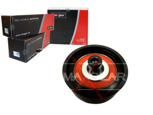 Rolka Paska Wielorowk. Fiat 2,5 2, Maxgear