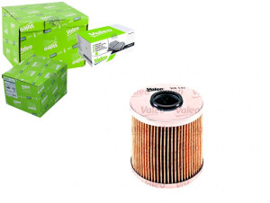 Filtr Oleju Bmw 3e36 1 Valeo