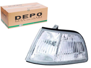 Lampa Pozycyjna (w5w) Honda Civic Iv Hb 09.87-12.9