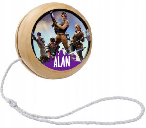 Jojo Fortnite Dzień Chłopaka Dziecka Prezent Y4