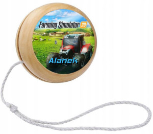 Jojo Farming Simulator Dzień Chłopaka Prezent Y4