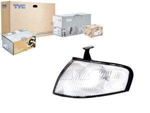 Lampa Kierunkowskazu (przezroczysty) Mazda 323 V B