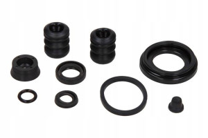 Zestaw Naprawczy Zacisku Ham. Fiat Ford T. Uno 34mm Maxgear
