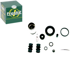 Reperaturka Zacisku Hamulc. Vw (lucas 34mm) Frenki