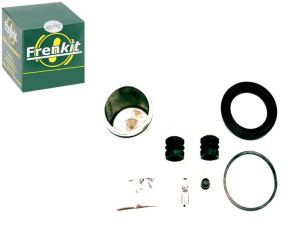 Reperaturka Zacisku Hamulc. Rover (lucas 57mm) Fre