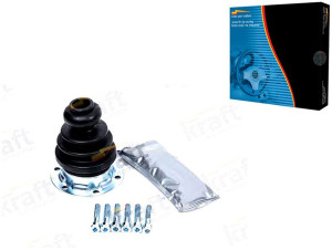 Zestaw Osłony Przegubu Kraft Automotive 1640017047