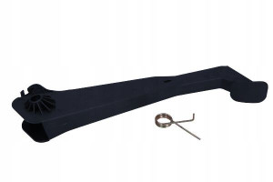 Pedał Sprzęgła Peugeot Boxer Jumper Ducato 94- Maxgear