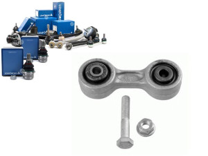 Łącznik Stabilizatora Bmw Tył E32 34 36 (krótki) L