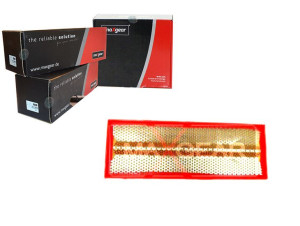 Filtr Powietrza Mercedes W124 Om603 Maxgear