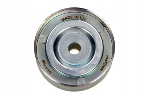 Rolka Paska Klinowego Ford Transit 2.2tdci 2.4tdci 06- Maxgear