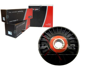 Rolka Paska Wielorowk. Fiat 1,1 Maxgear