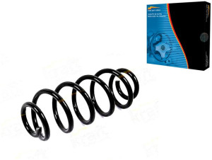 Sprężyna Zawieszenia Kraft Automotive 1047975 3613