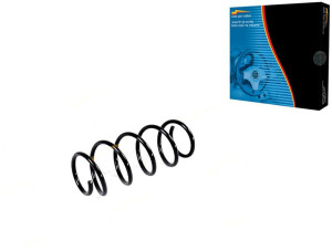 Sprężyna Zawieszenia Kraft Automotive 312839 90127