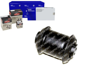 Silentblock Wahacza Opel Ascona C 1.3-2.0 09.81-08