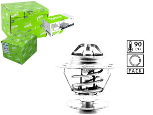 Termostat Renault Valeo