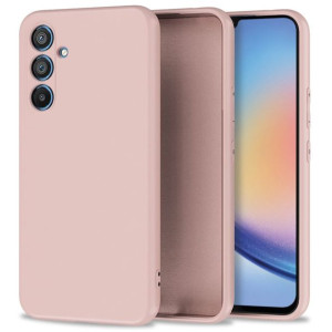 Etui Tech-protect Icon Samsung Galaxy A34 5G Pink