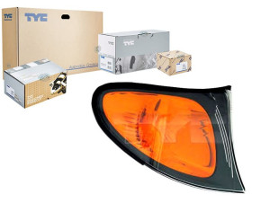 Lampa Kierunkowskazu (pomarańczowy P21w) Bmw 3 E46