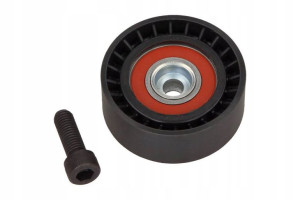 Rolka Napinacza Paska Bmw E65 66 53 3.6-4.8 Maxgear