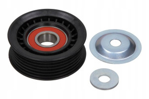 Rolka Napinacza Paska Mazda 6 1.8-2.3 02- Maxgear