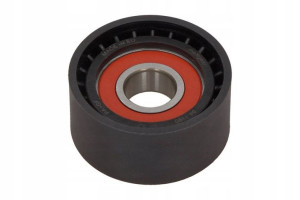 Rolka Napinacza Paska Mercedes Om651 W205 W222 Maxgear