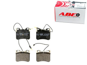 Klocki Hamulcowe Citroen Ax C4 Picasso I 1.0-1.6 0