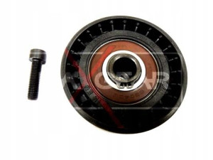 Rolka Paska Klinowego Opel 2.5 V6 Maxgear