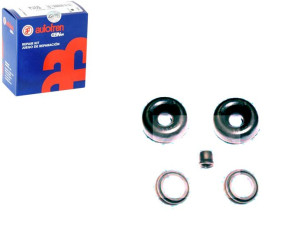 Reperaturka Cylinderka Ford Fiesta 1.2 16v 95- Aut