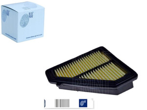 Filtr Powietrza Honda Civic Ix 1.4 02.12- Blue Pri