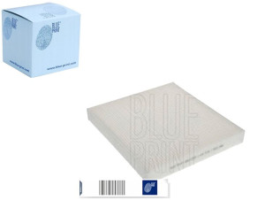 Filtr Kabiny Bmw Z4 Blue Print