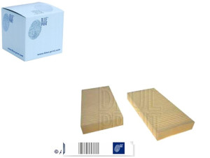 Filtr Kabiny Chrysler Pt Cruis Blue Print