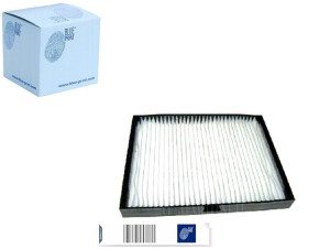 Filtr Kabiny Hyundai Elantra 1.6 2.0 2.0d 06.00-07