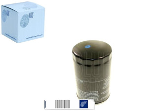 Filtr Oleju Vw 1,8 2,0tfsi 08- A3 Octavia Golf Blu