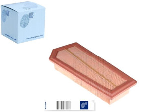 Filtr Powietrza Mercedes Blue Print