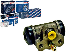 Cylinderek Hamulcowy Mazda 2 1,3-1,6 07- Bosch