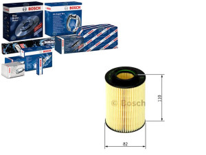 Filtr Oleju Bmw S50b30 32 Bosch