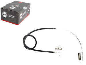 Linka Hamulca Ręcznego Bmw 3 E36 90-99 A.b.s.